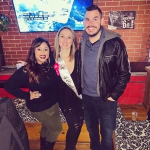 Meet your Posher, Johnathon